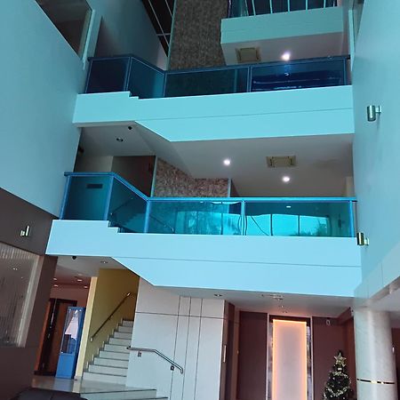 D'Merlion Hotel Pembunuh Buitenkant foto