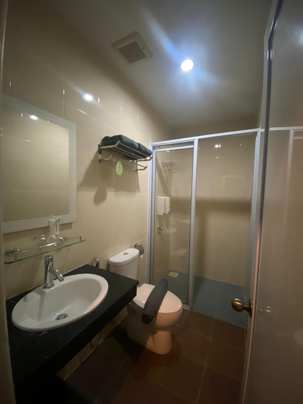 D'Merlion Hotel Pembunuh Buitenkant foto